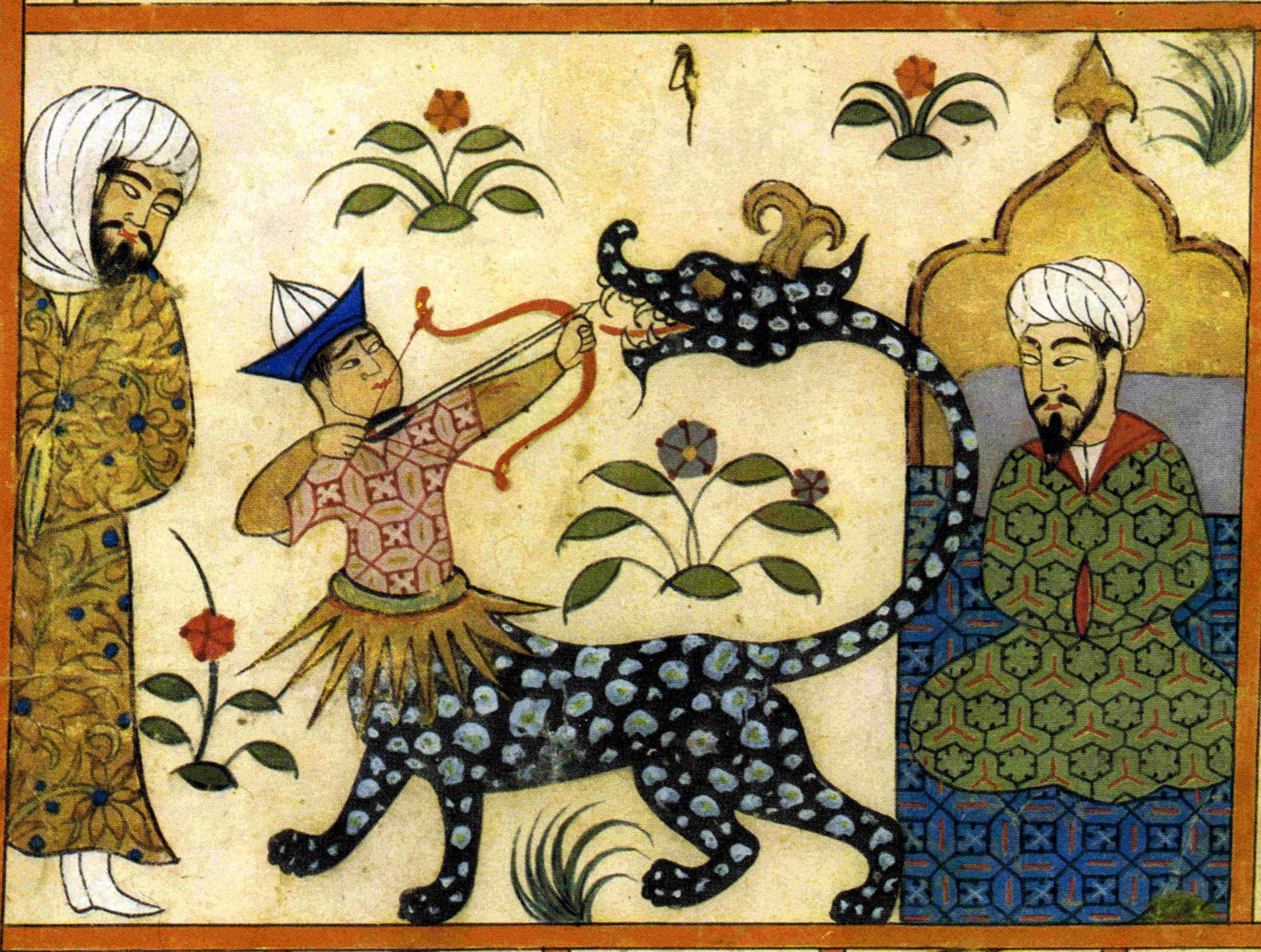 Perché e in che modo l'arabo del Corano ha impressionato i poeti e gli  studiosi arabi del tempo in cui è stato rivelato? - Quora