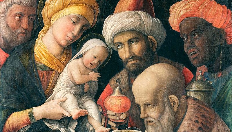 Immagini Sacre Del Santo Natale.Natale E Capodanno Festival Del Medioevo